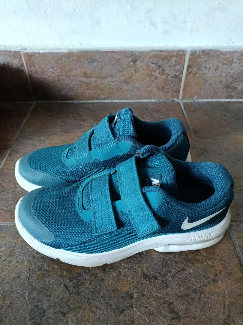 Authenthic Nike Air Max Sport Shoes for boys, Looking For on Carousell