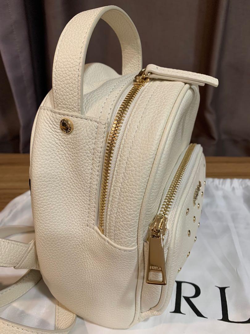 Furla frida hot sale mini backpack