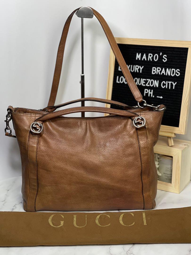 Gucci miss gg top handle Clearance