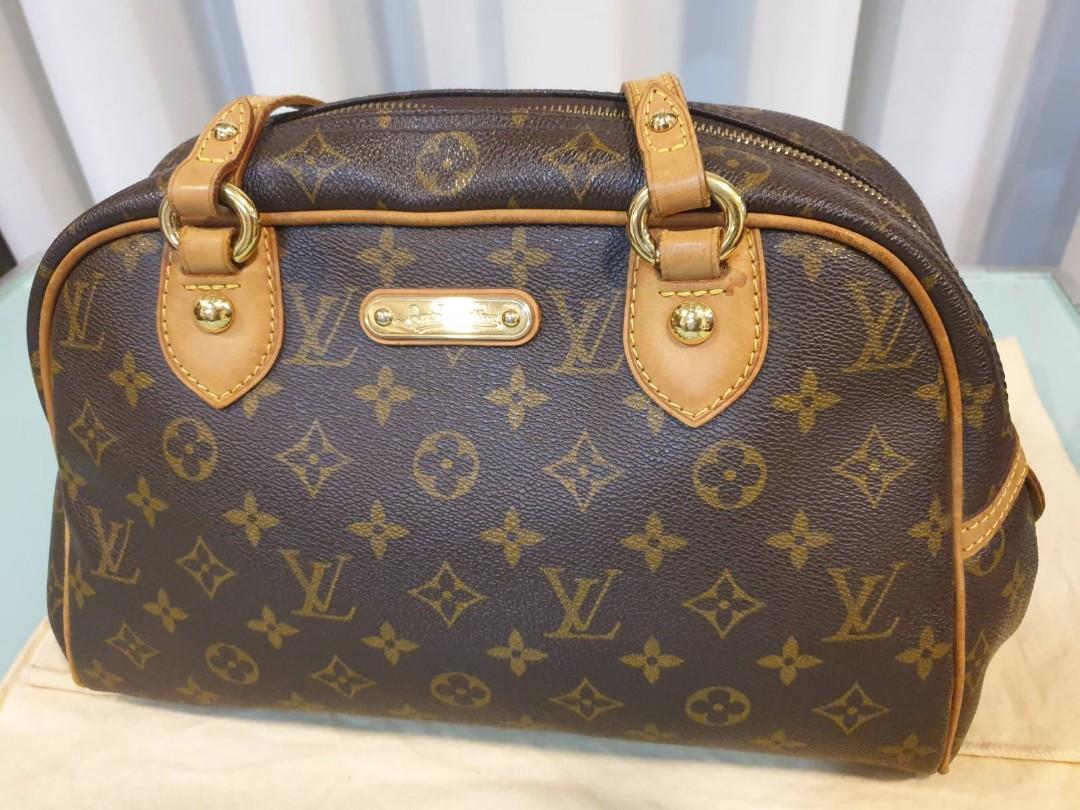 Nordstrom lv bags hot sale