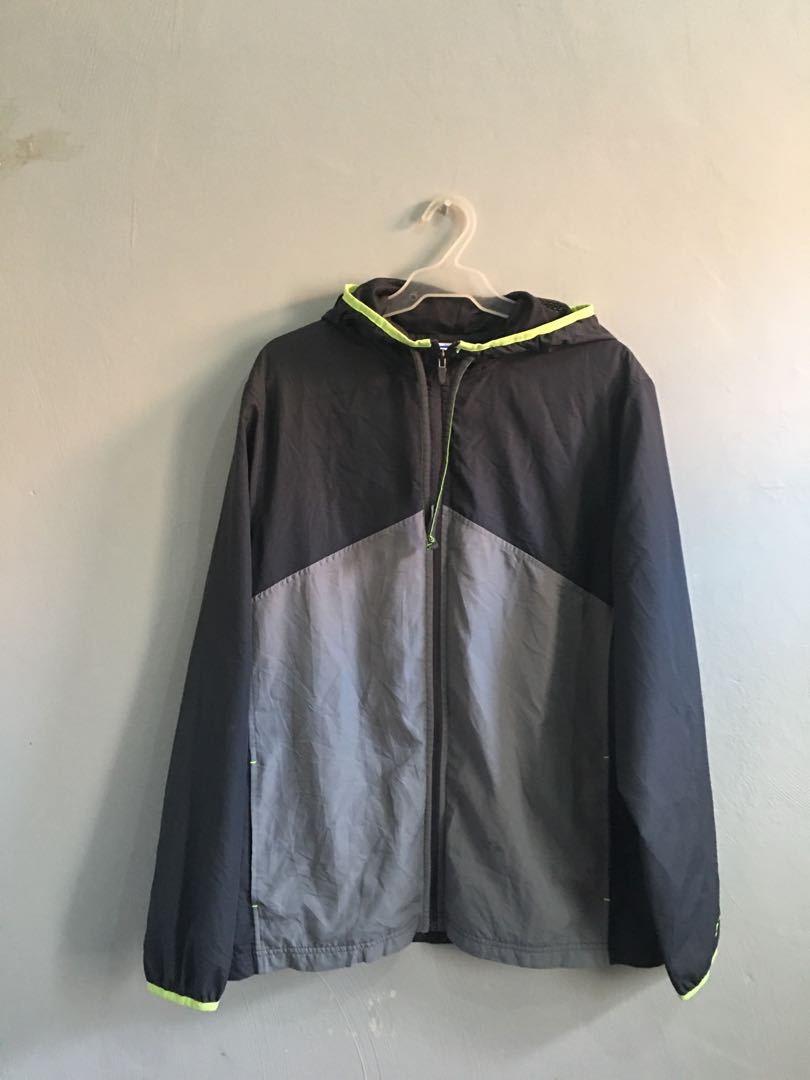 Authentic Starter Jacket, Men's Fashion 