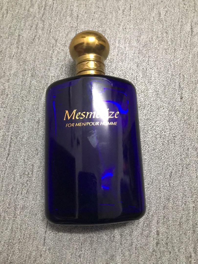 Mesmerise cologne deals