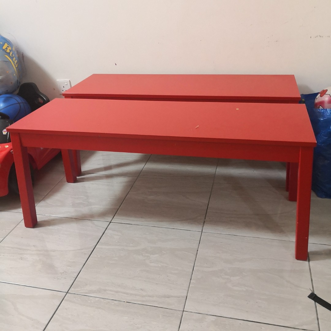 Sigurd bench deals