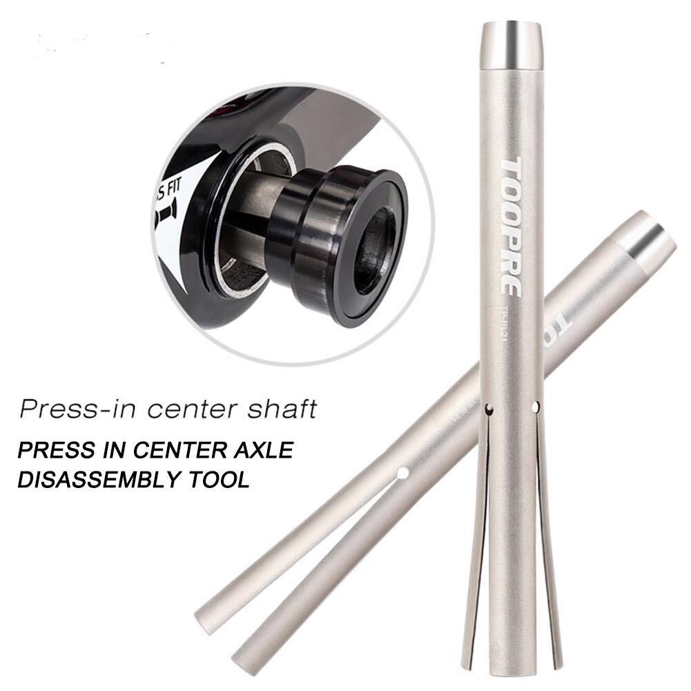 Details about   Bike Bicycle Headset BB Bottom Bracket Press-in Tool 