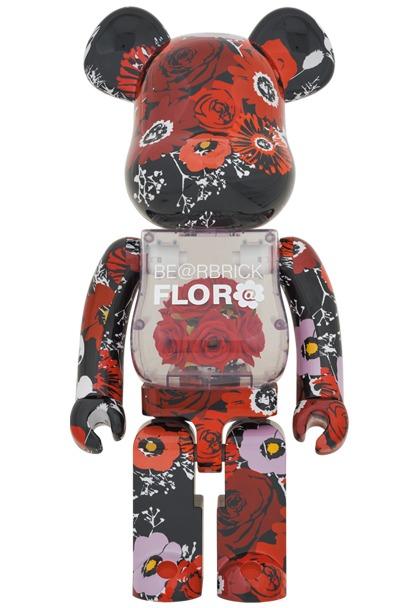 新作製品、世界最高品質人気! 新品未開封 BE@RBRICK ERIC HAZE 400