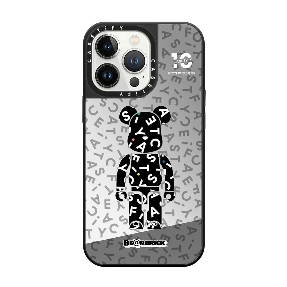 IPhone 12 Pro Max BE@RBRICK x CASETiFY 10th Anniversary, 手提電話