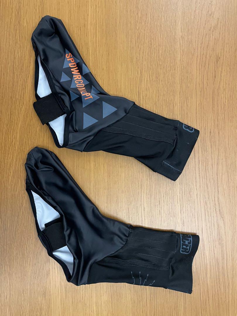 Bioracer overshoes on sale
