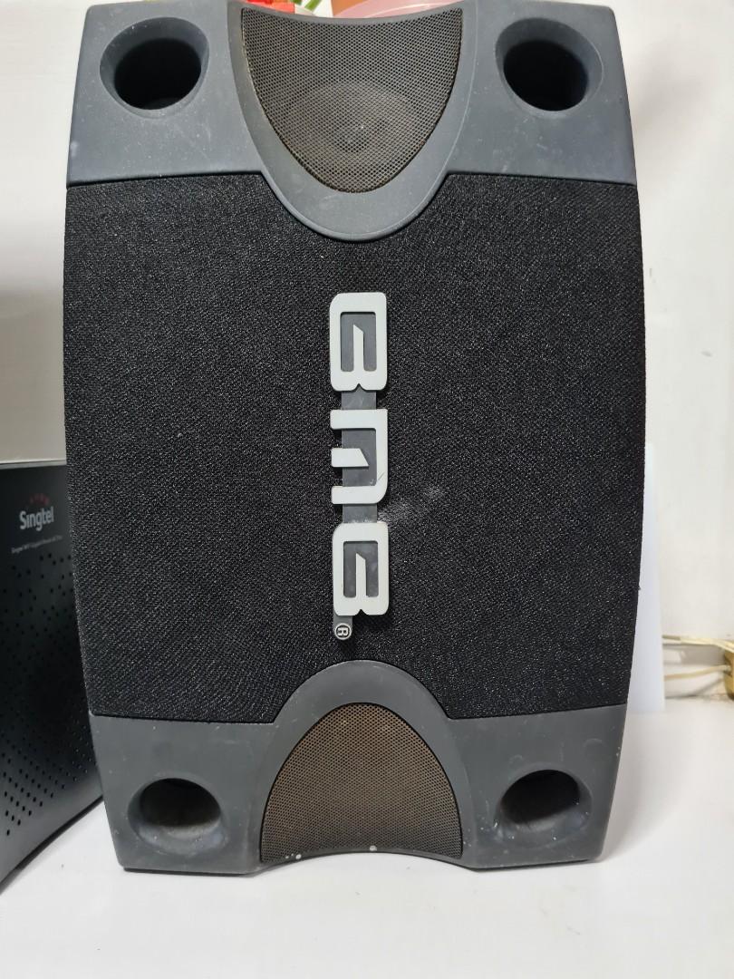 Used bmb shop speaker