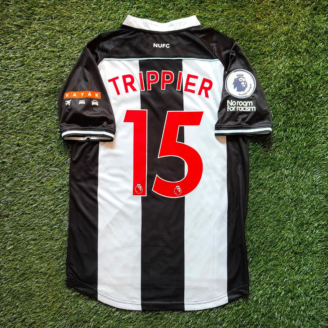 bnwt-trippier-newcastle-united-21-22-home-jersey-for-sales-size-s