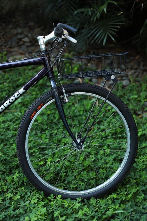 bridgestone mudrock mountain bike