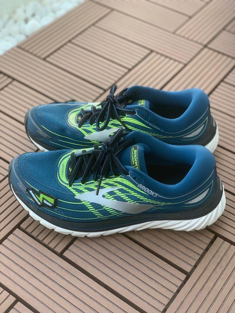 Brooks glycerin new arrivals 15 uomo