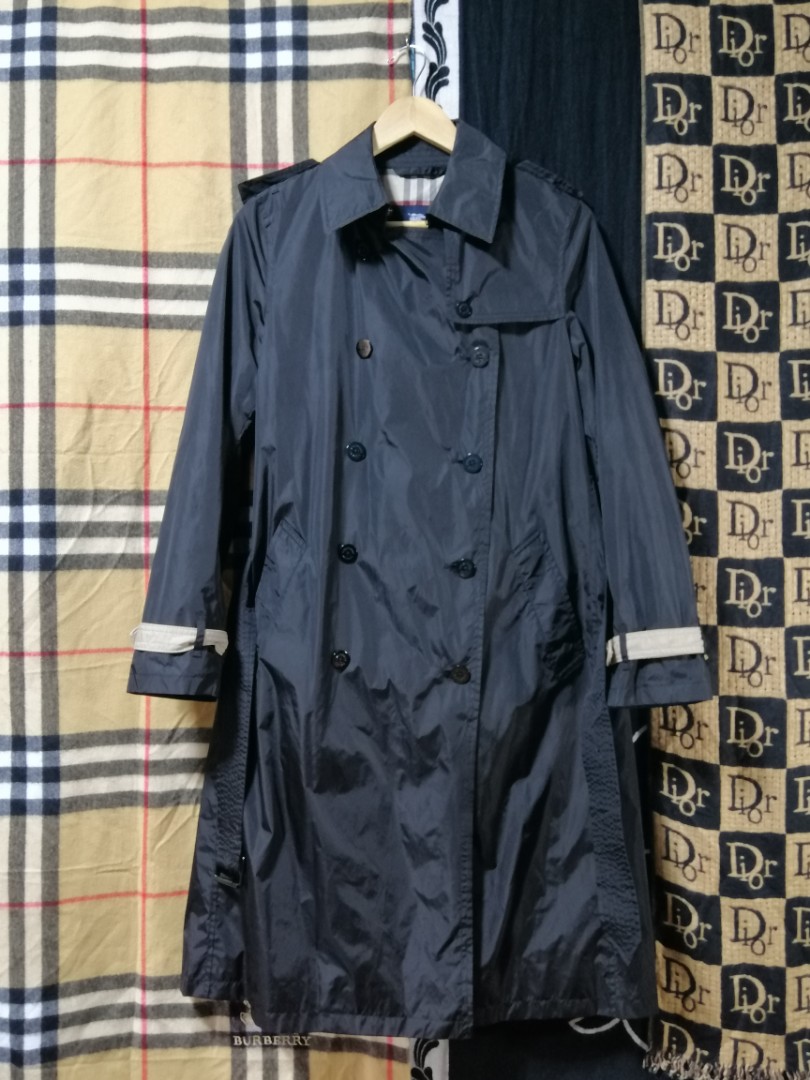 BURBERRY, Men's Fashion, Coats, Jackets and Outerwear on Carousell