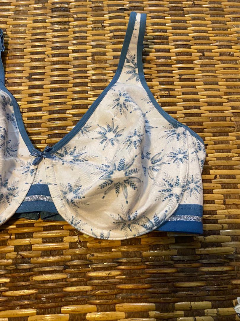 Cacique bra 38DDD/38F, Women's Fashion, Tops, Sleeveless on Carousell