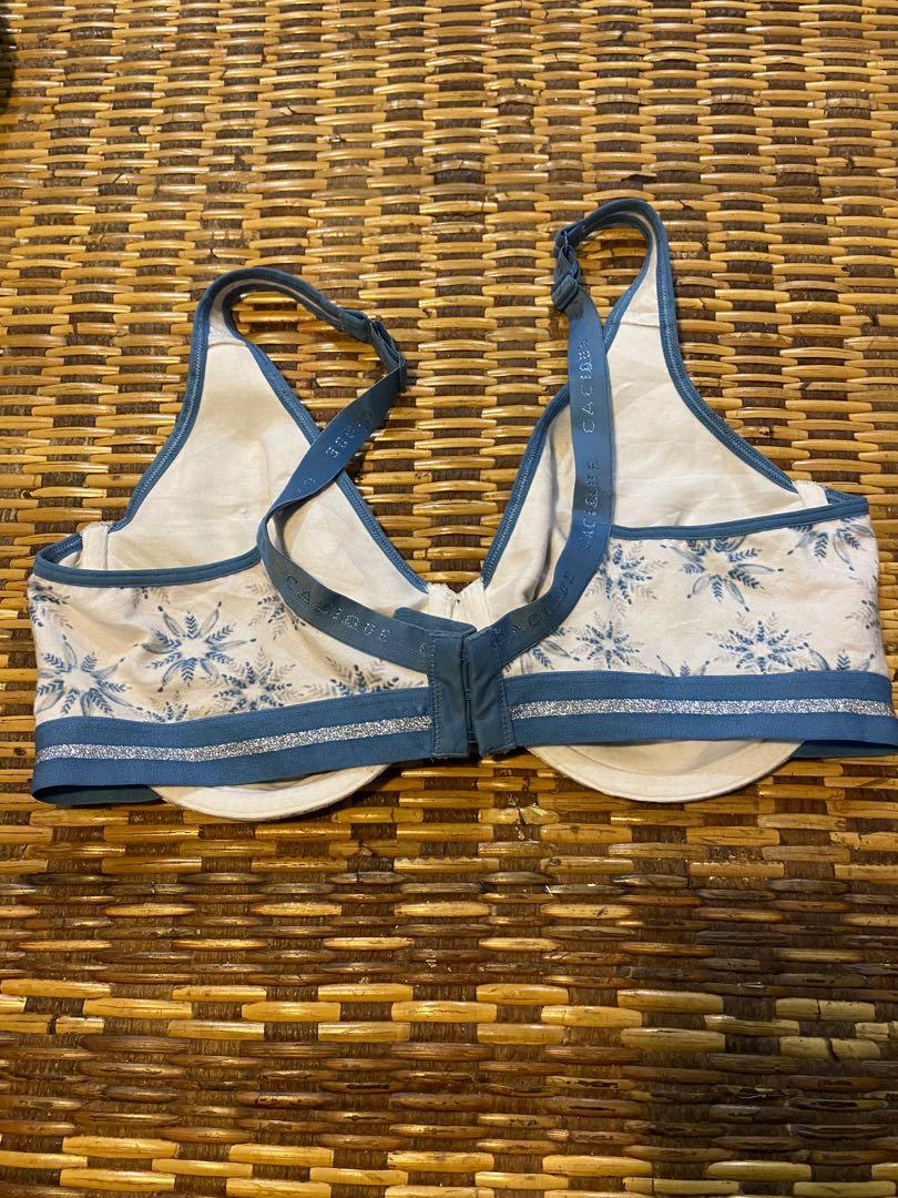 Cacique bra 38DDD/38F, Women's Fashion, Tops, Sleeveless on Carousell