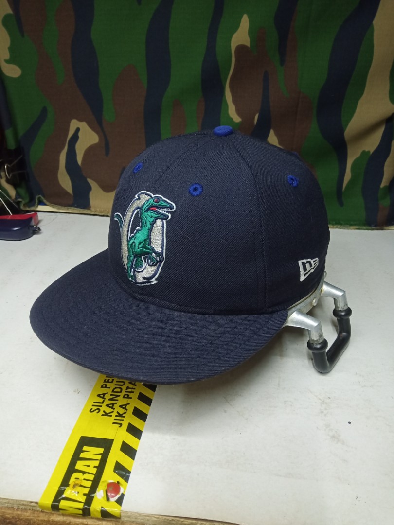 Minor league baseball outlet caps new era