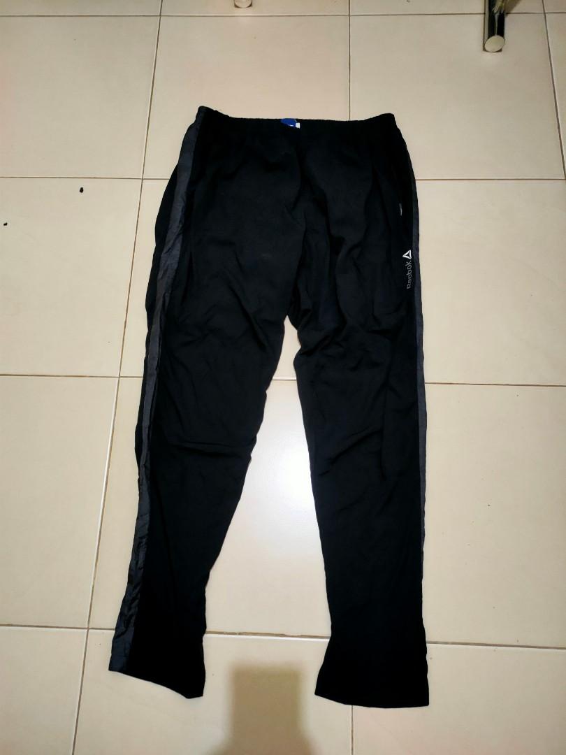 Celana training reebok cheap