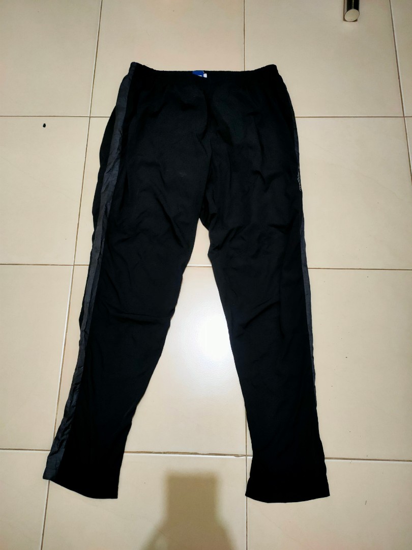 Celana training reebok original shop
