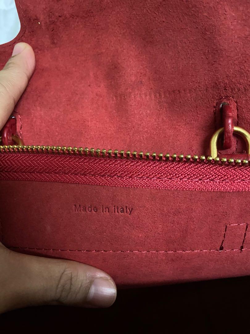 Celine premium, Women's Fashion, Bags & Wallets, Purses & Pouches on  Carousell