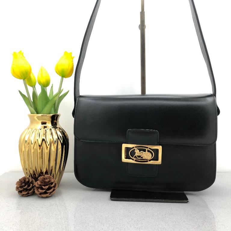 Celine horse carriage deals