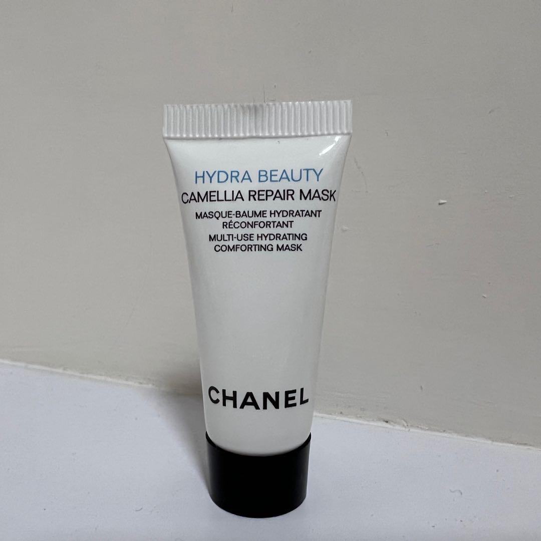 Chanel camellia repair mask 面膜迷你試用裝5ml, 美容＆化妝品, 健康