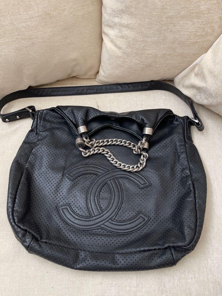 Chanel Rodeo Drive Sling - lampo zip, Women's Fashion, Bags & Wallets,  Purses & Pouches on Carousell