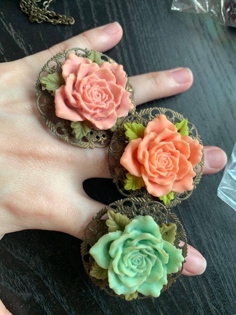 Cheap rings for top sale