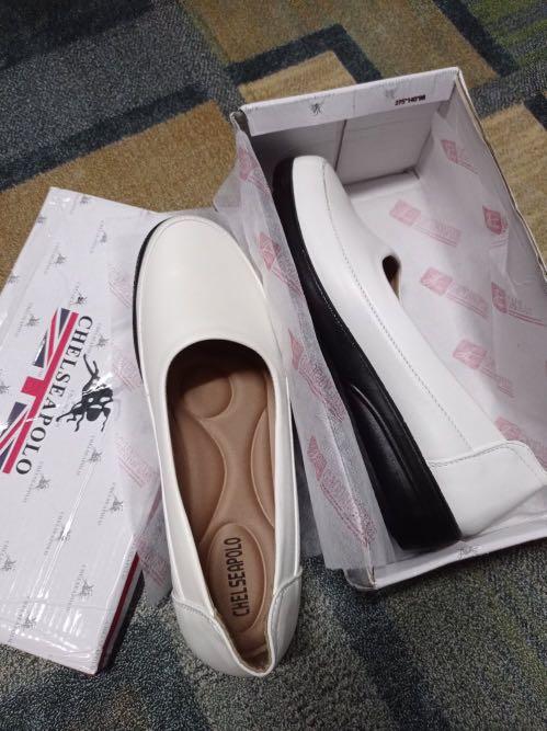 Chelsea polo shoes hot sale