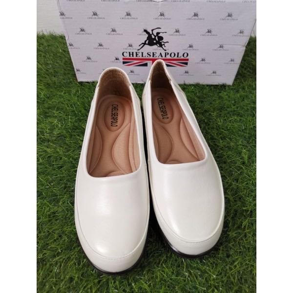 Chelsea online polo shoes