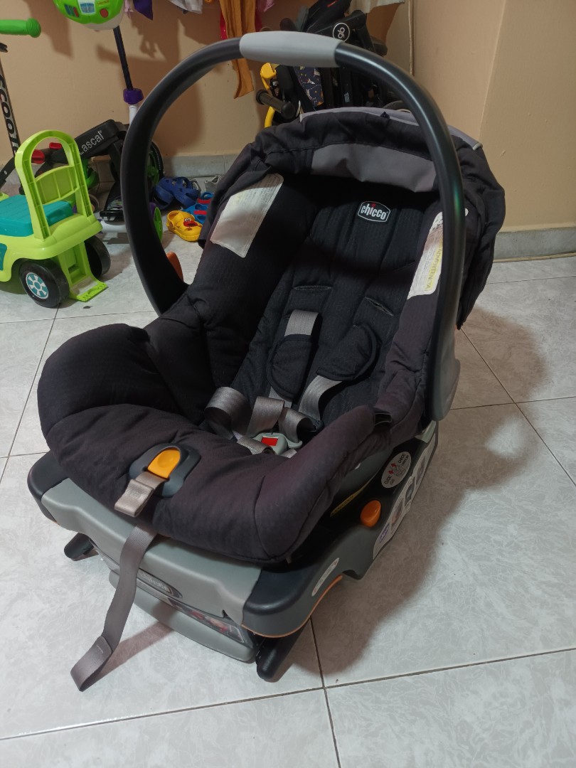 Chicco sales keyfit 10840