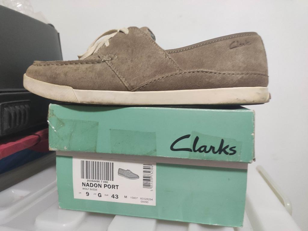 Clarks nadon place deals