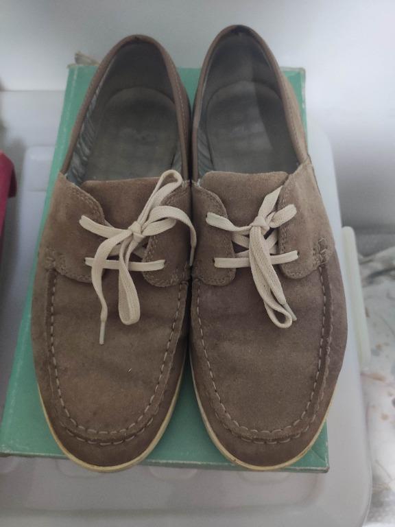 Clarks nadon place clearance
