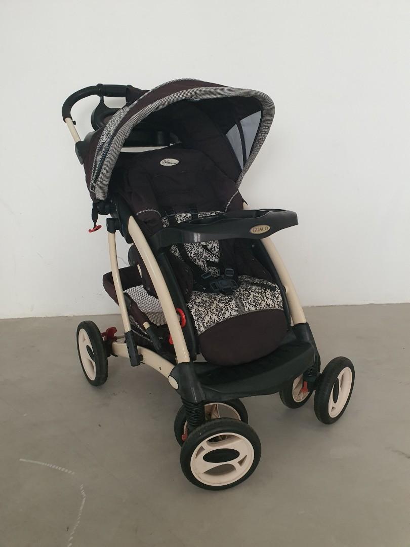 clearance strollers sale