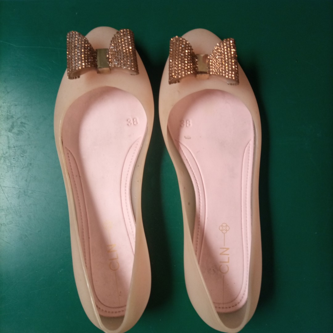 Jelly doll shoes hot sale