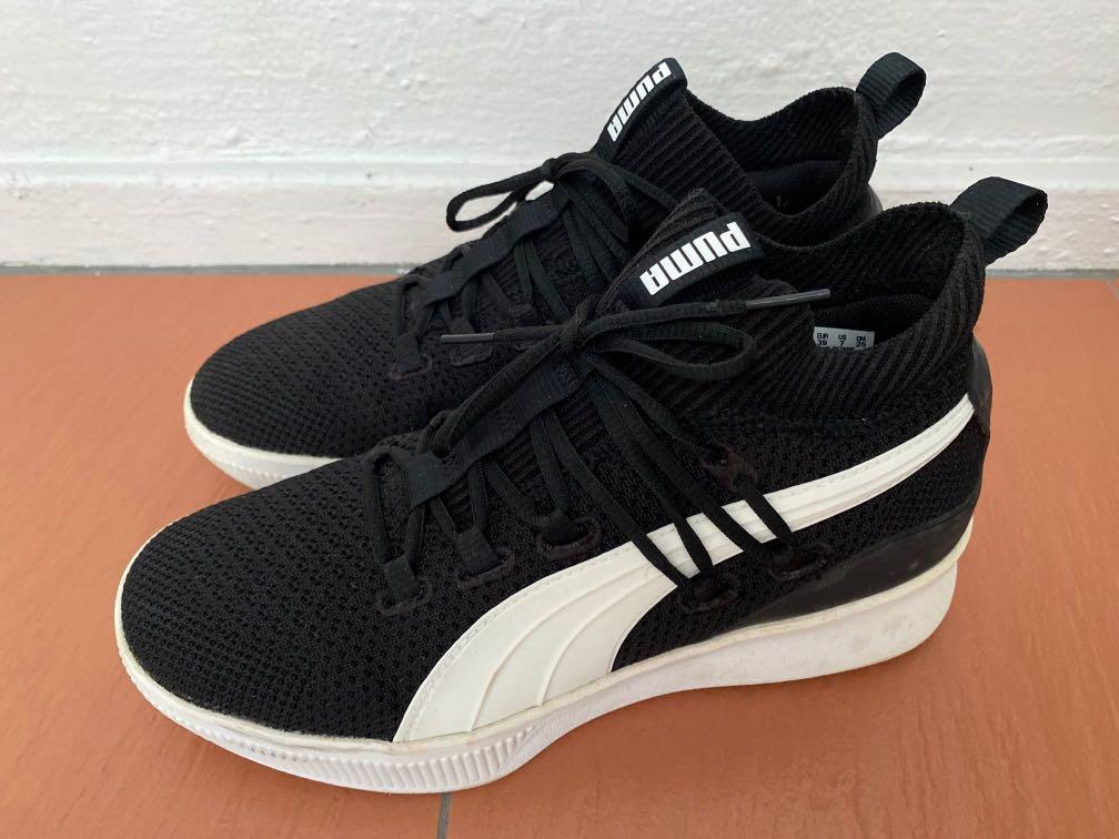 Clyde court core basketball shoes deals