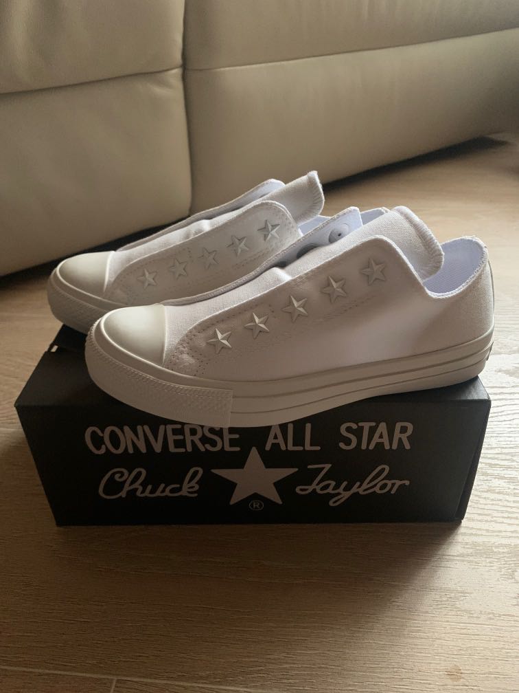 Converse all star outlet 100 slip m ox