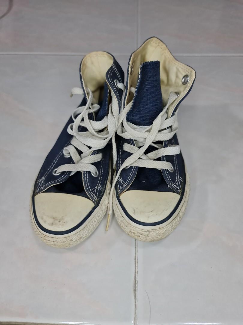 Boys converse on sale 12