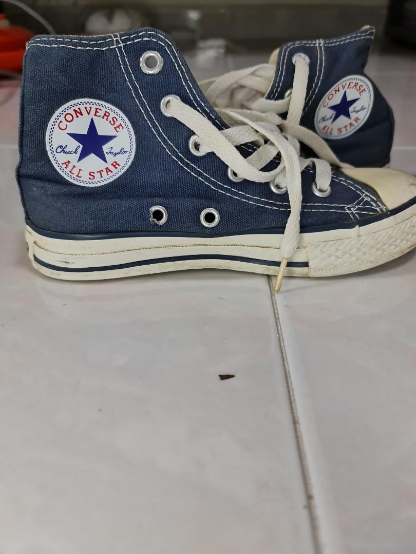 Boys converse hotsell 12