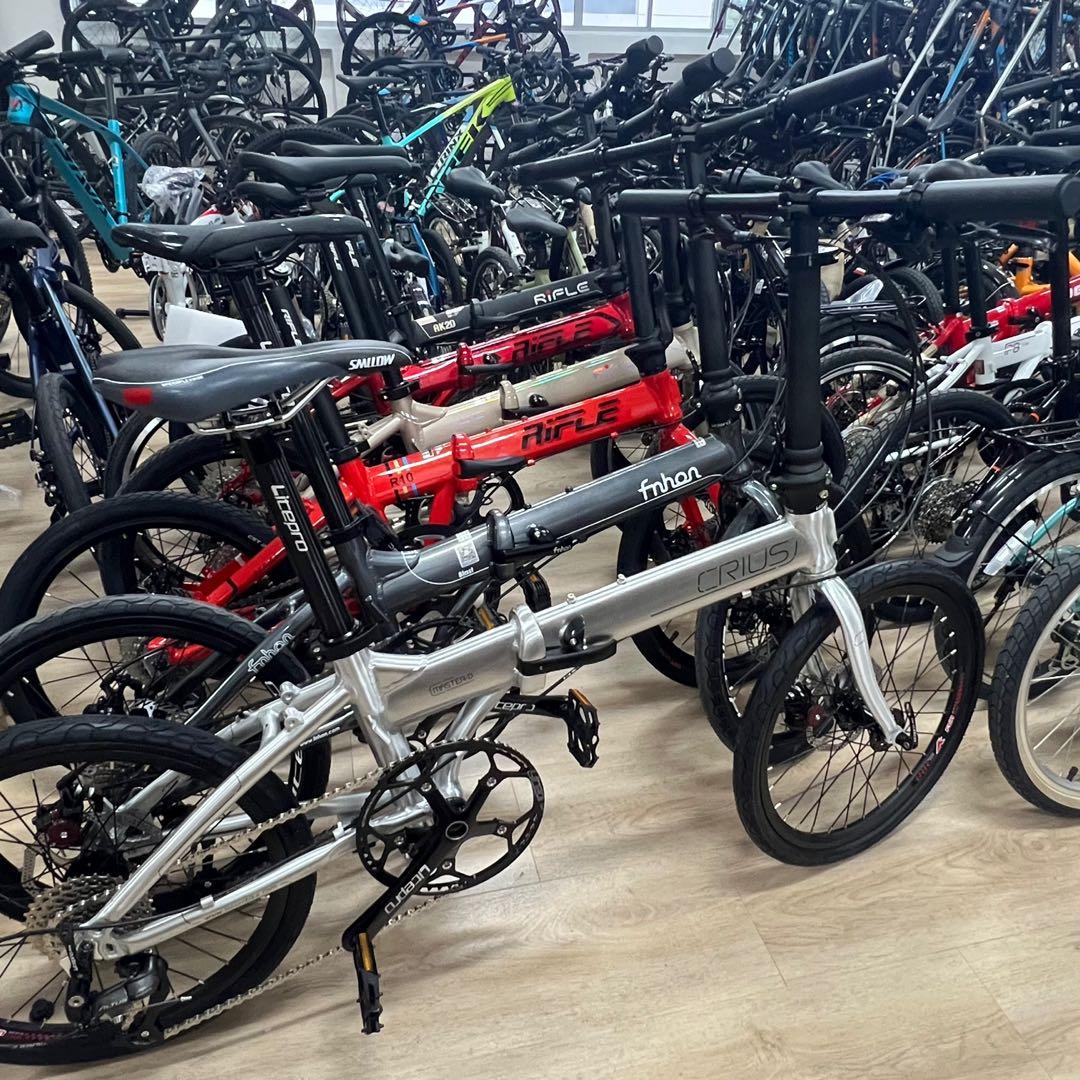 Fnhon dahon hot sale