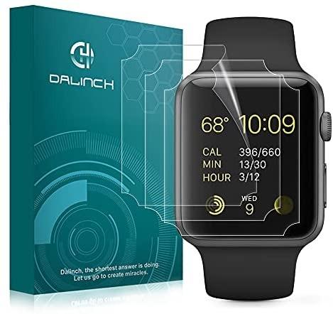 Dalinch screen outlet protector