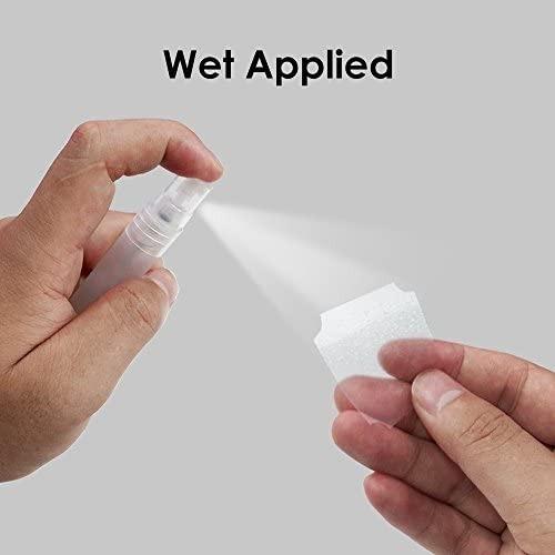 Dalinch Compatible with iWatch 38mm Screen Protector Series 3