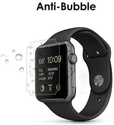 Dalinch apple watch screen protector online