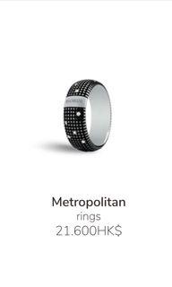 Damiani rings