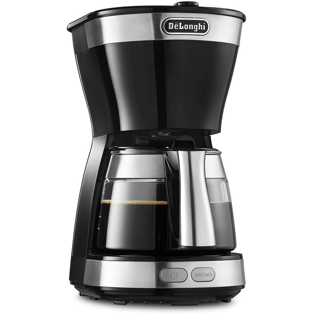 Delonghi coffee drip machine, TV & Home Appliances, Kitchen Appliances