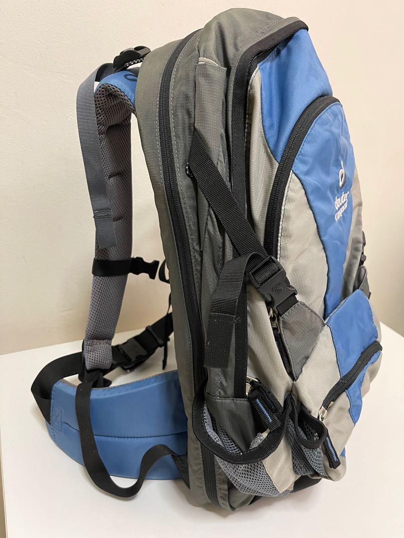 Deuter kanga kid discount backpack