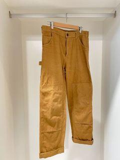 Dickies卡其工裝褲1922