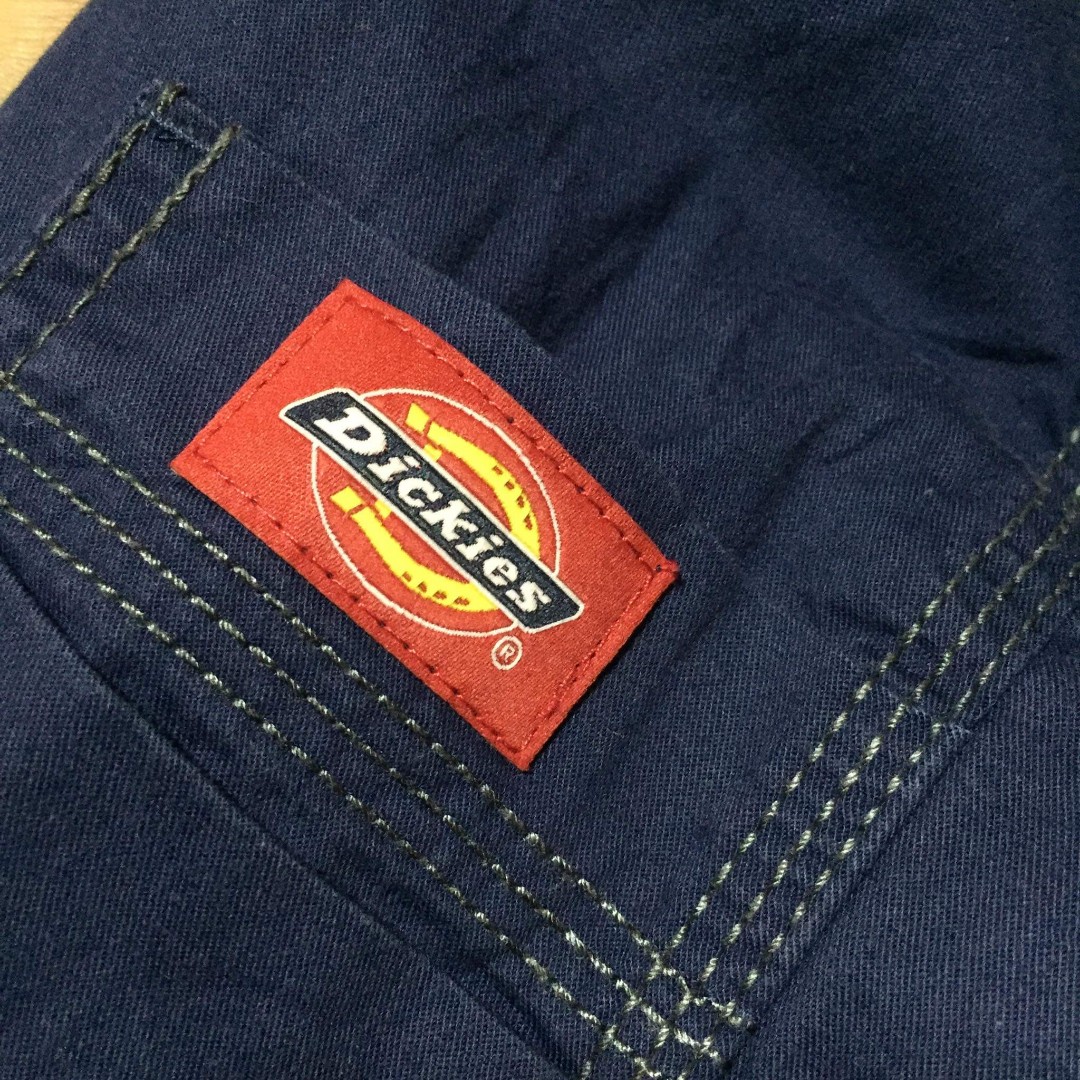 DICKIES Cargo pants, Women's Fashion, Bottoms, Other Bottoms on Carousell
