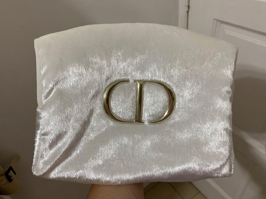 Dior makeup 2025 clutch