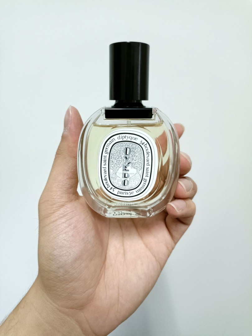 Oyedo diptyque 2025