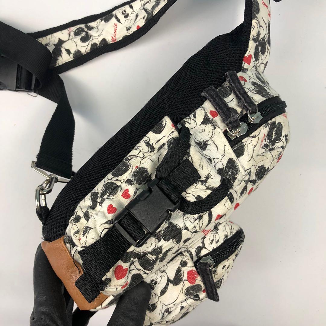 Disney crossbody bag, Men's Fashion, Bags, Sling Bags on Carousell