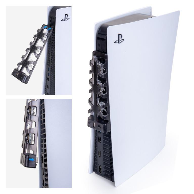 DOBE Playstation 5 PS5 Cooling Exhaust Fan, Computers & Tech, Parts